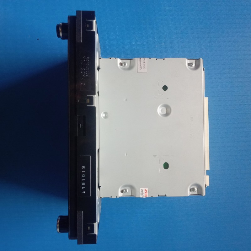 Head Unit Toyota Fortuner 2020-2024 86140-0KG00 Matic Diesel