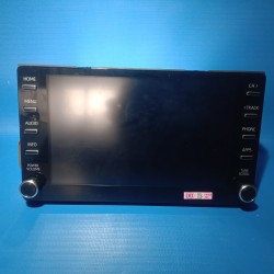 Head Unit Toyota Innova 86140-0KG40