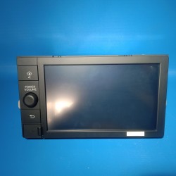 Head Unit Toyota Innova/Kijang 2020-2022 86140-0KY70 Matic Bensin