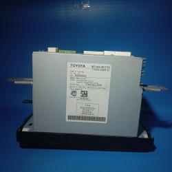 Head Unit Toyota Innova/Kijang 2020-2022 86140-0KY70 Matic Bensin