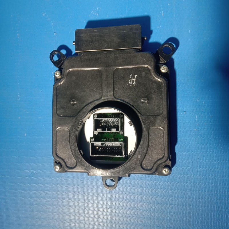 Headlamp Toyota Alphard, Vellfire 89908-58010 R1 2017 Matic