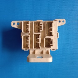 Junction Block Toyota Harrier UNCTION BLOCK TOYOTA HARRIER Part Number :PP-T40