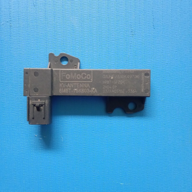 Antenna Smartkey Ford MODULE ANTENNA FORD FOCUS Part Number :8M5T-15K603-KA