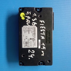 Module Bluetooth Ford Fiesta D1BT-14D212-ED 2013-2017 Matic