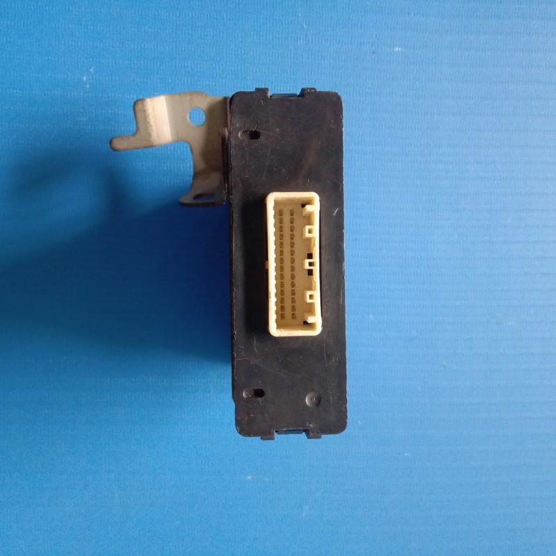 Module Computer Assy Alarm Toyota Innova MODULE COMPUTER ASSY ALARM TOYOTA INNOVA Part Number :89730-0K092