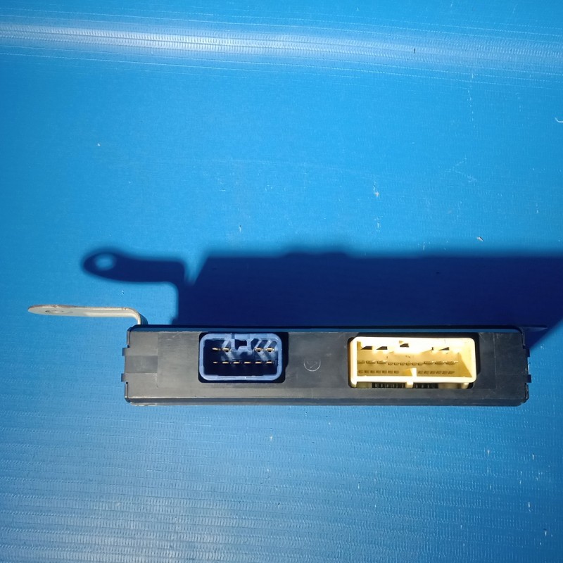 Module Slide Door Nissan Serena 28501-1VA0A ABR 2015 Cvt