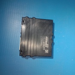 Smart Key Toyota Yaris 89990-0D300 5R 2018-2021