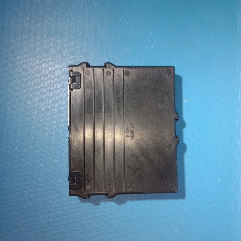 Smart Key Toyota Yaris 89990-0D300 5R 2018-2021