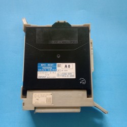 Fuse Box & Bcm Toyota Crown 2009 82730-30G30 C-L & 89221-30250 A0 Matic