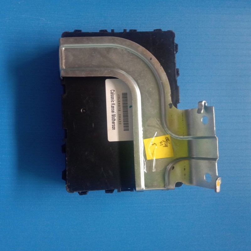 BCM Nissan DatsunBCM Nissan Datsun Cros 284B1 3HA3C AB 2018 Manual Bensin