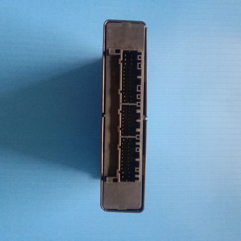 MITSUBISHI ELECTRIC ECU Mitsubishi Pajero Sport 2008-2011 8631A615 / G1T33572 H Matic Diesel