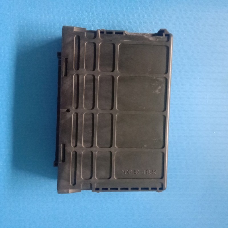 MITSUBISHI ELECTRIC ECU Mitsubishi Pajero Sport 2008-2011 8631A615 / G1T33572 H Matic Diesel