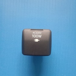 Conector Setrum Ac Toyota Land Crusier