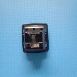 Conector Setrum Ac Toyota Land Crusier
