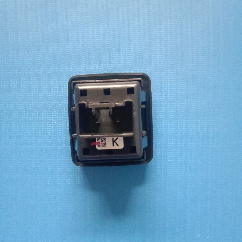 Conector Setrum Ac Toyota Land Crusier