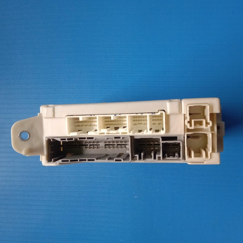 Fuse Box & BCM Toyota Vellfire, Alphard, Lexus Lc 500 2008-2009 82730-58050 B + 89221-28251 Matic