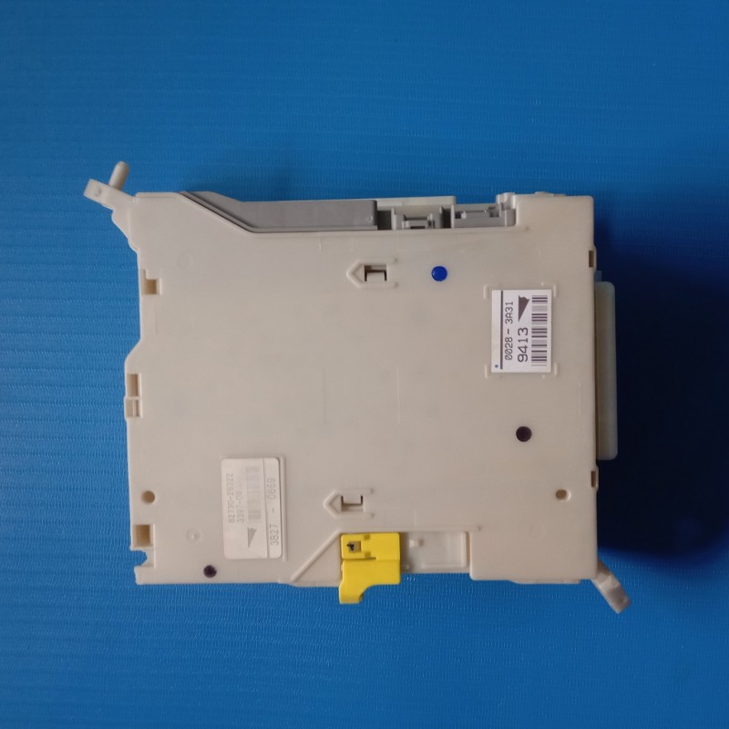 Fuse Box & BCM Toyota Alphard 2007-2013 82730-28322-3397-0W 3B27-0669 + 89221-28251
