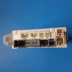 Fuse Box & BCM Toyota Alphard 2007-2013 82730-28322-3397-0W 3B27-0669 + 89221-28251