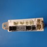Fuse Box & BCM Toyota Alphard 2007-2013 82730-28322-3397-0W 3B27-0669 + 89221-28251