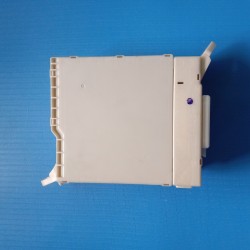 Fuse Box & BCM Toyota Alphard 2007-2013 82730-28322-3397-0W 3B27-0669 + 89221-28251