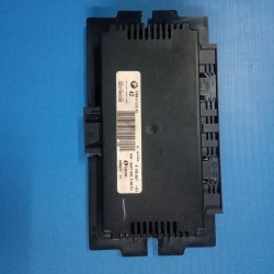 Footwell Module BMW X5 E70, 9166667-01 2007-2013 Matic Diesel