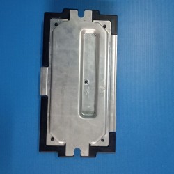 Footwell Module BMW X5 E70, 9166667-01 2007-2013 Matic Diesel Matic Diesel