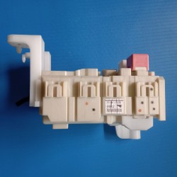 Fuse Box Toyota Corolla Axio 2009-2017 82730-12K40 Manual Bensin