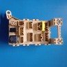 Fuse Box Toyota Harrier 1997-2003 82732-48011 Matic Bensin