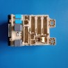 Fuse Box Toyota Harrier 2003-2006 82730-0W340 KA Matic Bensin