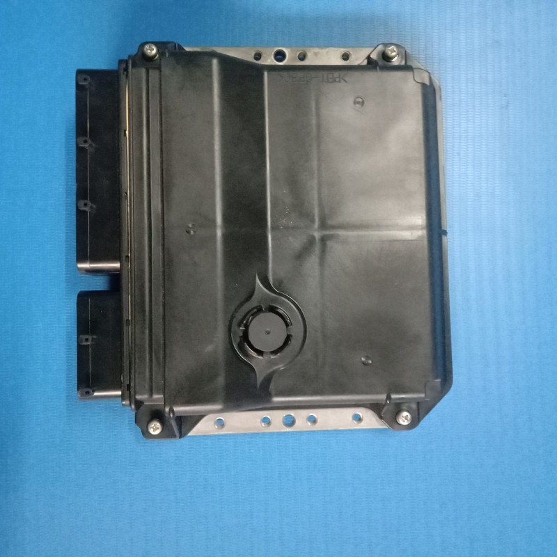 FUJITSU ECU Toyota Sienta 2016-2019 89661-0U580 58 / 217000 2220 CVT Bensin
