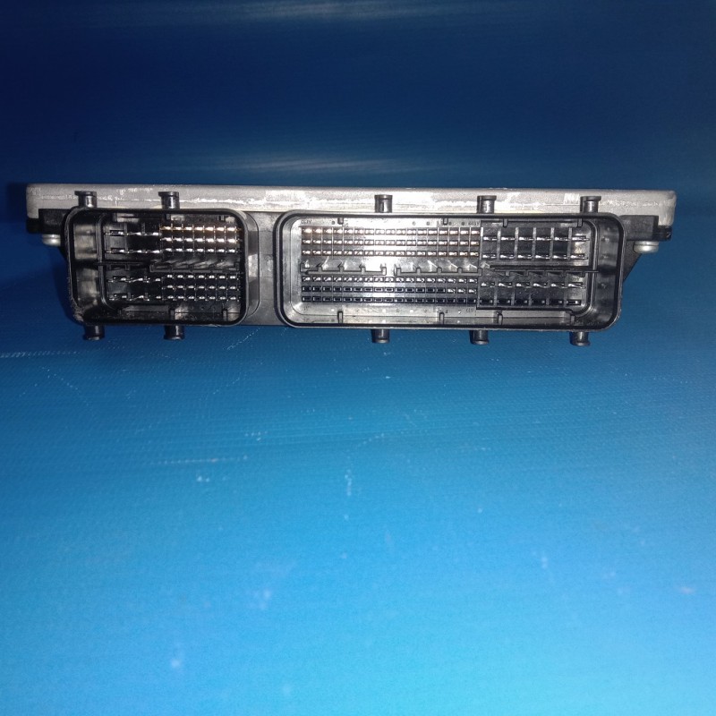 FUJITSU ECU Toyota Sienta 2016-2019 89661-0U580 58 / 217000 2220 CVT Bensin