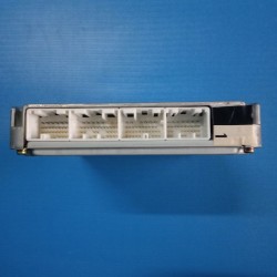 DENSO ECU + Remote Key Toyota Wish 2003-2020 89661-68010 / 275000 5981 Matic Bensin