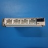 DENSO ECU + Remote Key Toyota Wish 2003-2020 89661-68010 / 275000 5981 Matic Bensin