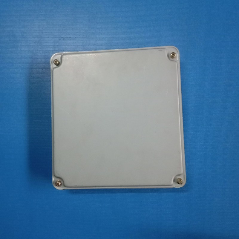 DENSO ECU + Remote Key Toyota Wish 2003-2020 89661-68010 / 275000 5981 Matic Bensin