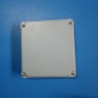 DENSO ECU + Remote Key Toyota Wish 2003-2020 89661-68010 / 275000 5981 Matic Bensin