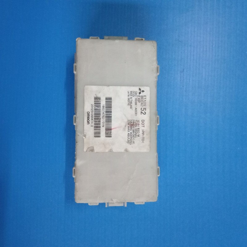 Etacs Mitsubishi Triton, L200 8637A7 52 2005-2015 Manual Diesel
