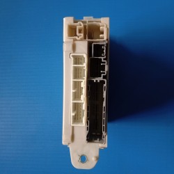 Fuse Box & Bcm Toyota Nav 1 82730-28310 0148 + 89221-28230 2007-2008 CVT Bensin