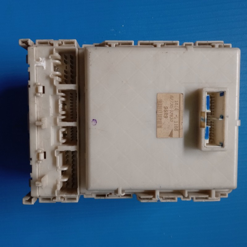Fuse Box Toyota Belta, Vios, Yaris 82730-52630 2005 - 2016 Matic Bensin