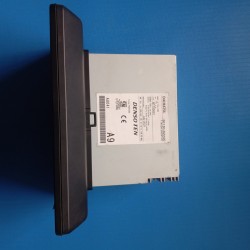 Head Unit Toyota Avanza 2022 86180-BZA90 Matic Bensin