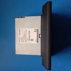 Head Unit Toyota Raize 2021-2026 86180-BZB20 B2 Manual Bensin