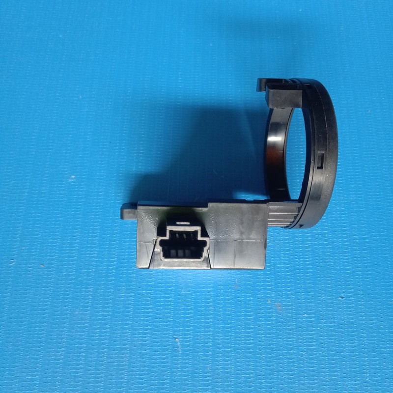 Transponder Key Nissan Livina, March Tiida 2006-2017 28590C9968 / 4419A-MW1014 Matic Bensin