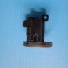 Transponder Key Nissan Livina, March Tiida 2006-2017 28590C9968 / 4419A-MW1014 Matic Bensin