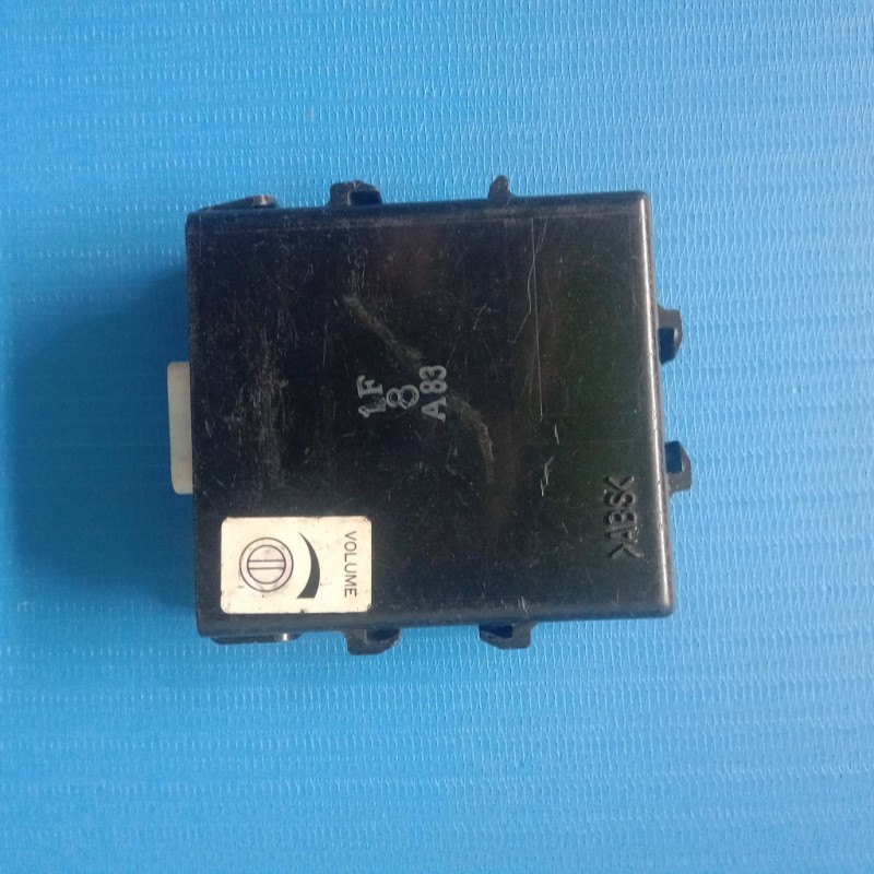 Back Sonar Module Toyota Innova 89340-71010 2004-2008 Manual Matic Bensin