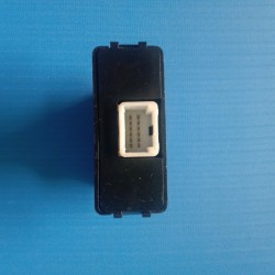 Back Sonar Module Toyota Innova 89340-71010 2004-2008 Manual Matic Bensin
