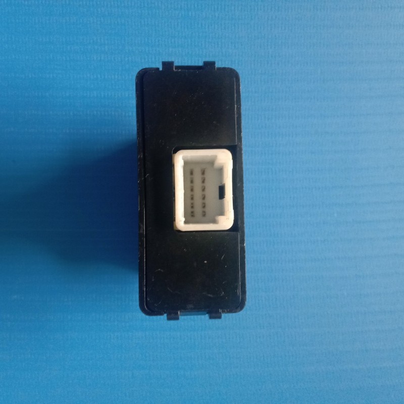 Back Sonar Module Toyota Innova 89340-71010 2004-2008 Manual Matic Bensin
