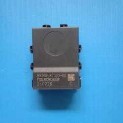 Clearance Sonar Warning Toyota Raize, Avanza Veloz, Agya, Wigo 89340-BZ320-00 2021-2023 Matic Manual Bensin