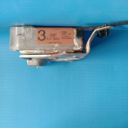 Airbag Toyota Harrier 89170-0W070 3 1997-2003 Matic Bensin
