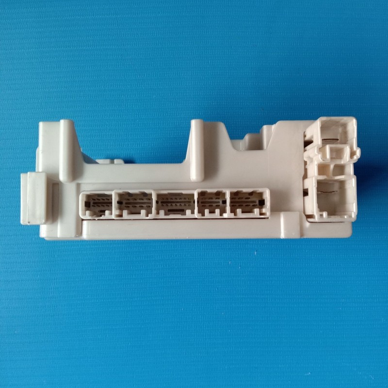 Fuse Box Toyota Fortuner 2020 - 2024 82730-0K340 JZ Matic Diesel