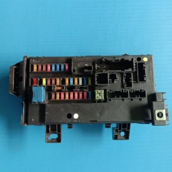 Fuse Box Toyota New Rush, Terios 2018-2020 82600-BZ331 4C Manual Bensin