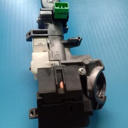 IGNITION KEY CYLINDER HONDA CITY, JAZZ HLT 4 SEA 2004-2007